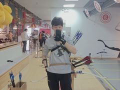 -道顺射箭·团建·骑射(张杨路店)