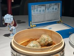 -荣轩(新荣记环球金融中心店)