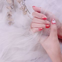-StartNail美甲