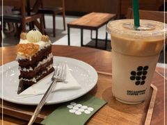 -DECAMERON十日谈(卓悦汇店)