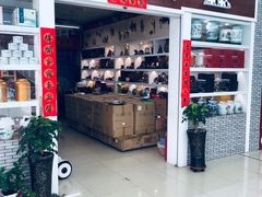 店内环境-大连福佳爱琴海购物公园(西安路店)