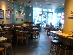 大堂-COSTA COFFEE(水游城店)