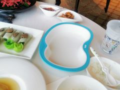 -天龙轩(香港丽思卡尔顿酒店)