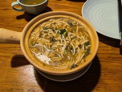 -丽江金茂凯悦臻选酒店-滇香馆