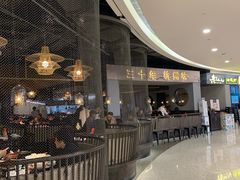 门面-老头儿油爆虾·知味杭州(爱琴海购物中心)