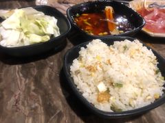 -化龙桥九宫格火锅(清水河店)