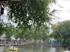 -酷鱼垂钓CLUB(朝阳区博大路店 )