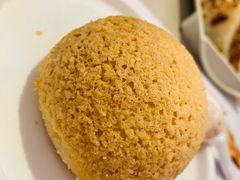 酥皮山楂叉烧包-蔡澜点心(三里屯T+MALL店)
