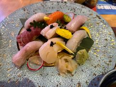 -鸟山鸣·日料食堂(王府井店)