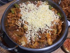 -优壹佳·延边朝鲜族料理(中山北路店)
