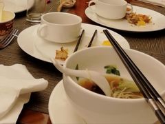 -南青华美达大酒店沙利文西餐厅