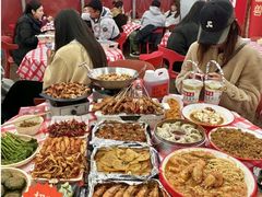 -东排食堂长沙小吃大排档(五一广场店)