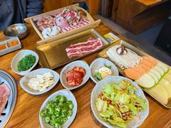 -牛人·雪花牛·木炭烤肉(昆山陆家店)