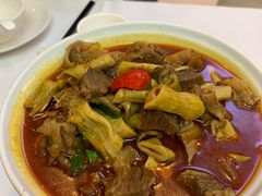 -眉州东坡(亚运村店)