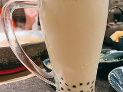 -湊湊火锅·茶憩(打浦桥日月光店)