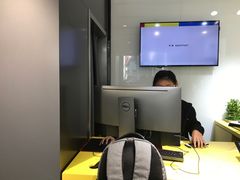 -方快-照相馆(金桥国际店)