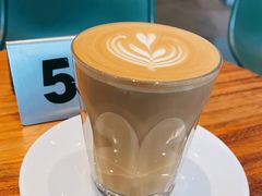 -Seesaw Coffee(上海尚悦湾店)