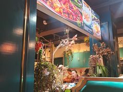 -柴窝堡22号传承新疆菜·新疆辣子鸡