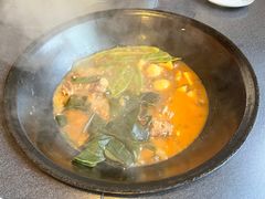 -农家铁锅炖(太阳沟店)
