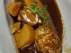 -中心大酒店·本味餐厅