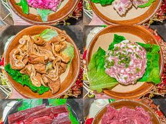 -四小区火锅·巷子里的重庆火锅(花照壁店)