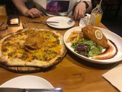 -Secco德式餐吧(南秀村店)