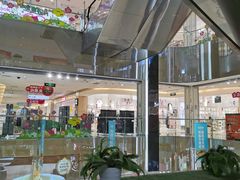 -北京华联购物中心(同成街店)