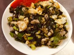-群众牛肉小点(蚵仔煎)