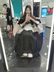 -OnHair造型