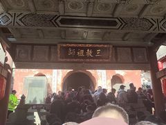 -武当山风景区