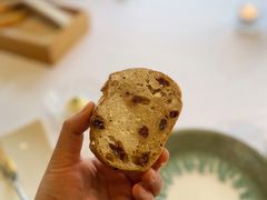 餐前面包-蝶舍·MAISON PAPILLON