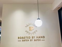 大堂-Peet's Coffee皮爷咖啡(大学路店)