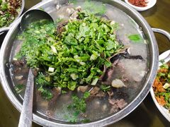 -小杨翘脚牛肉