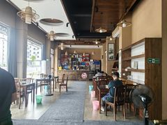 -朗妈私房菜(婺女州店)
