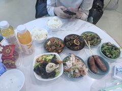 -深海中餐厅(国家海洋博物馆店)