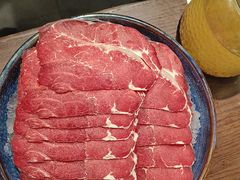 -阳坊涮肉(西直门凯德mall店)