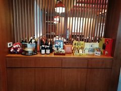 -镇江苏宁万豪酒店-苏筵中餐厅