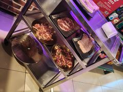 -老卜奎齐齐哈尔烤肉(人民东路店)