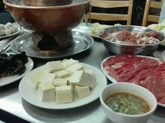 -三兴涮羊肉(荣安大街店)