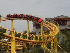-芜湖方特旅游度假区