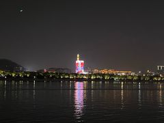 -杜甫江阁