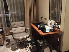 -中山利和希尔顿酒店