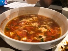 -自在弥林花园餐厅(云栖店)