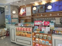 -爸爸糖吐司面包(宁波世纪东方店)