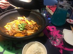 -徐记小怪兽肉蟹煲店(哈西万达金街店)