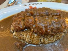 -伽喱博士 Dr.CURRY咖喱饭(太阳宫咖喱店)