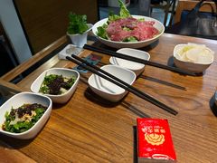 -傣妹火锅(南京东路一店)