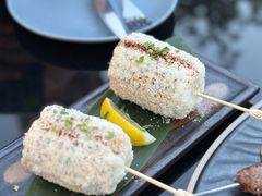 -Lets burger非常汉堡·环球风味(蓝色港湾店)