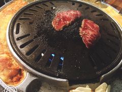 -喜来稀肉(金巴利道店)