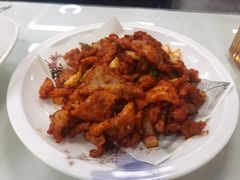 -黑石礁酒楼·海鲜(黑石礁店)